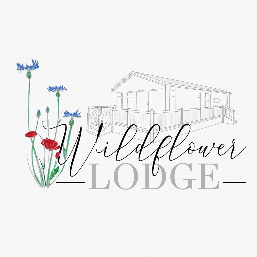 Hollicarrs - Wildflower Lodge Йорк Экстерьер фото
